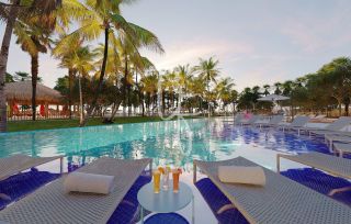 Sophia Riviera Condomínio Resort