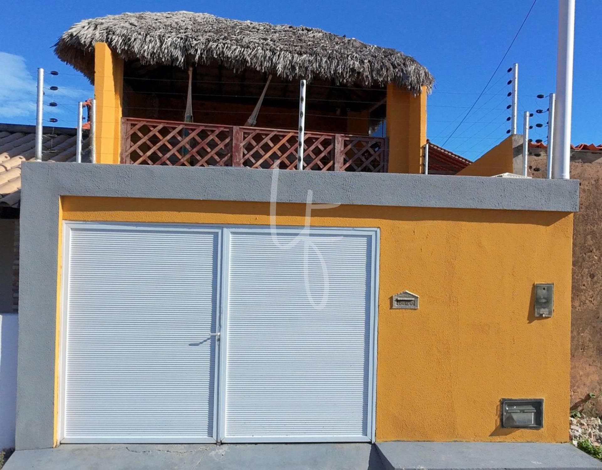 Casa Reformada Para Venda com 3 quartos 1 suítes no Coqueiro em Luís Correia