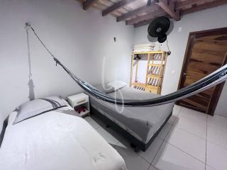 Casa Reformada Para Venda com 3 quartos 1 suítes no Coqueiro em Luís Correia