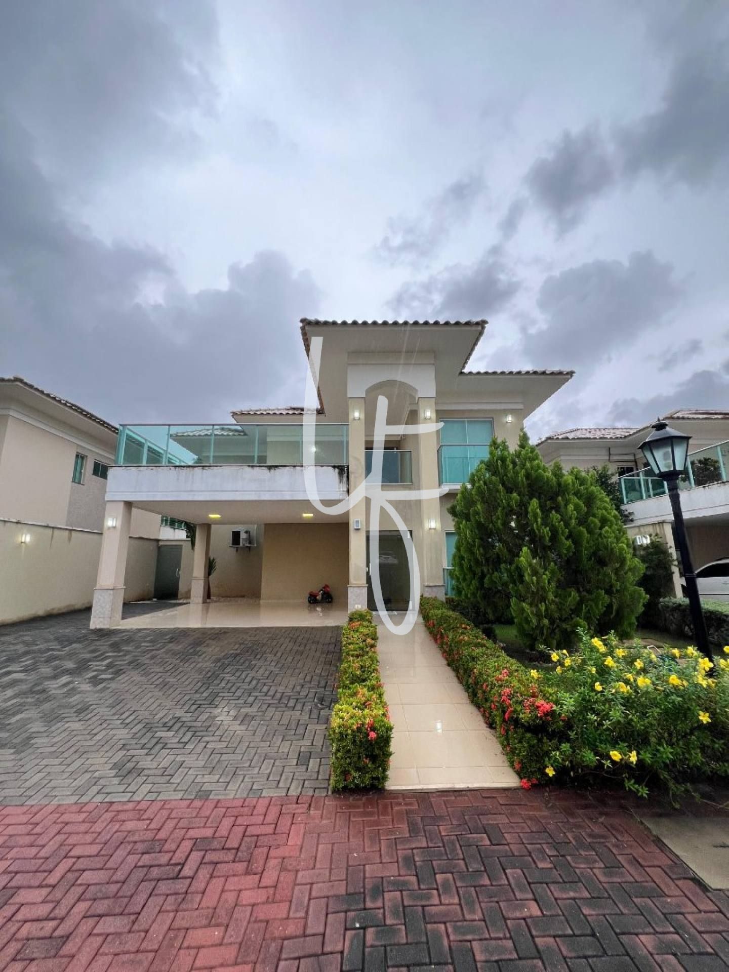 Casa - Condomínio Villa de Válega