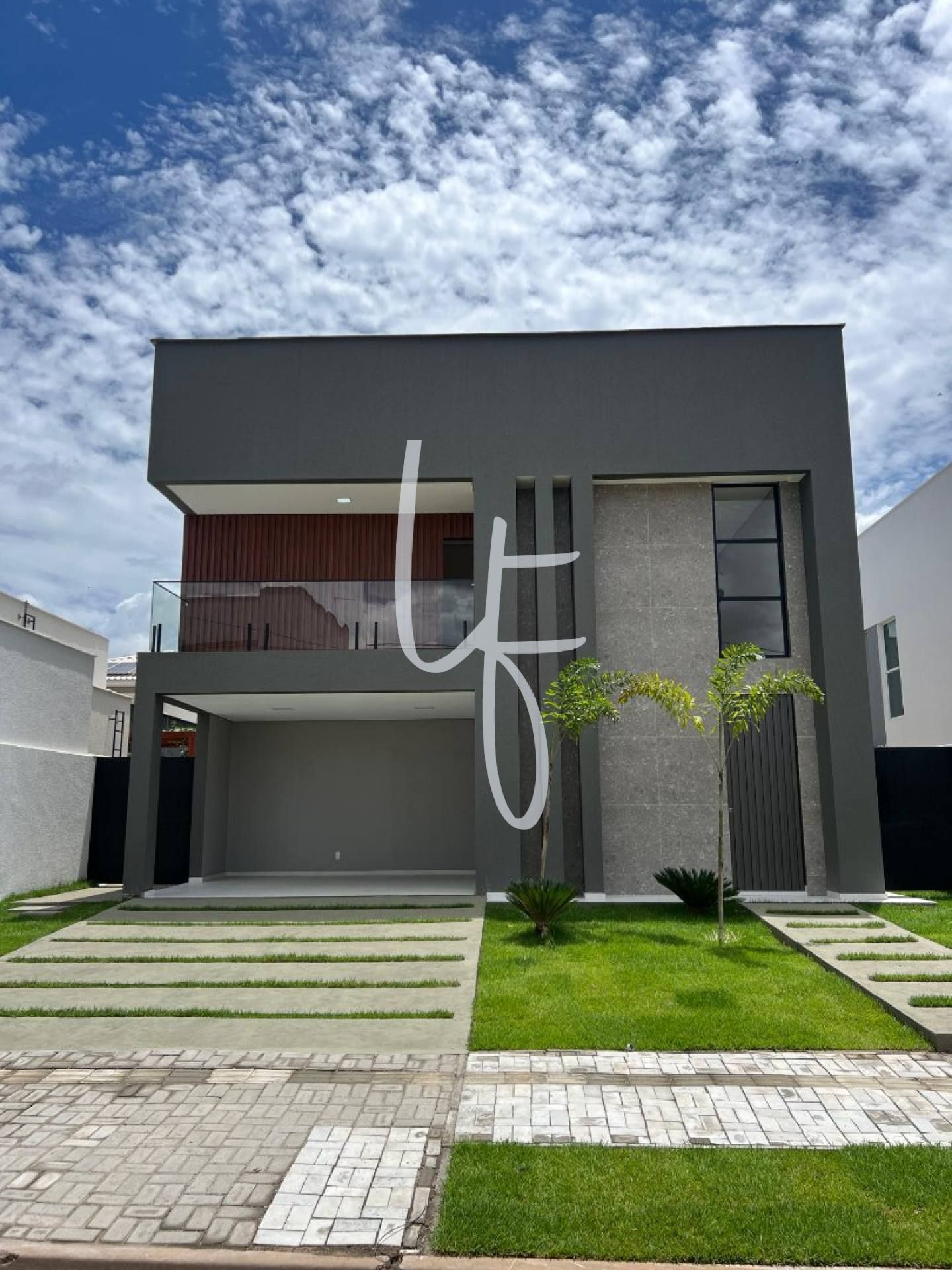 Casa Duplex - Condomínio Terras Alphaville