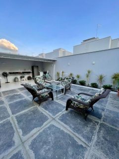 Casa - Condomínio Vivier Residence