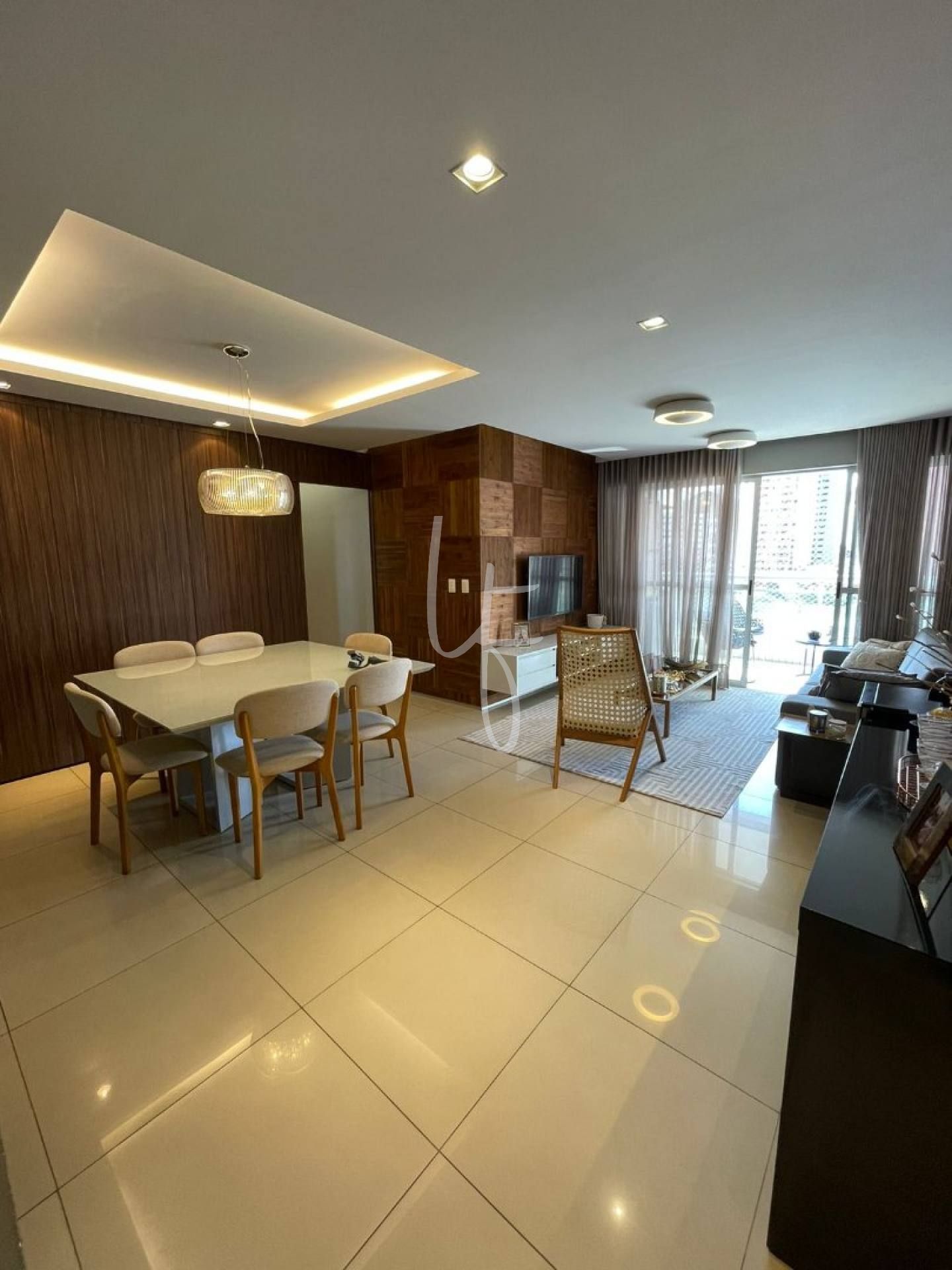 Apartamento - Condominio Residencial Amalfi Residence