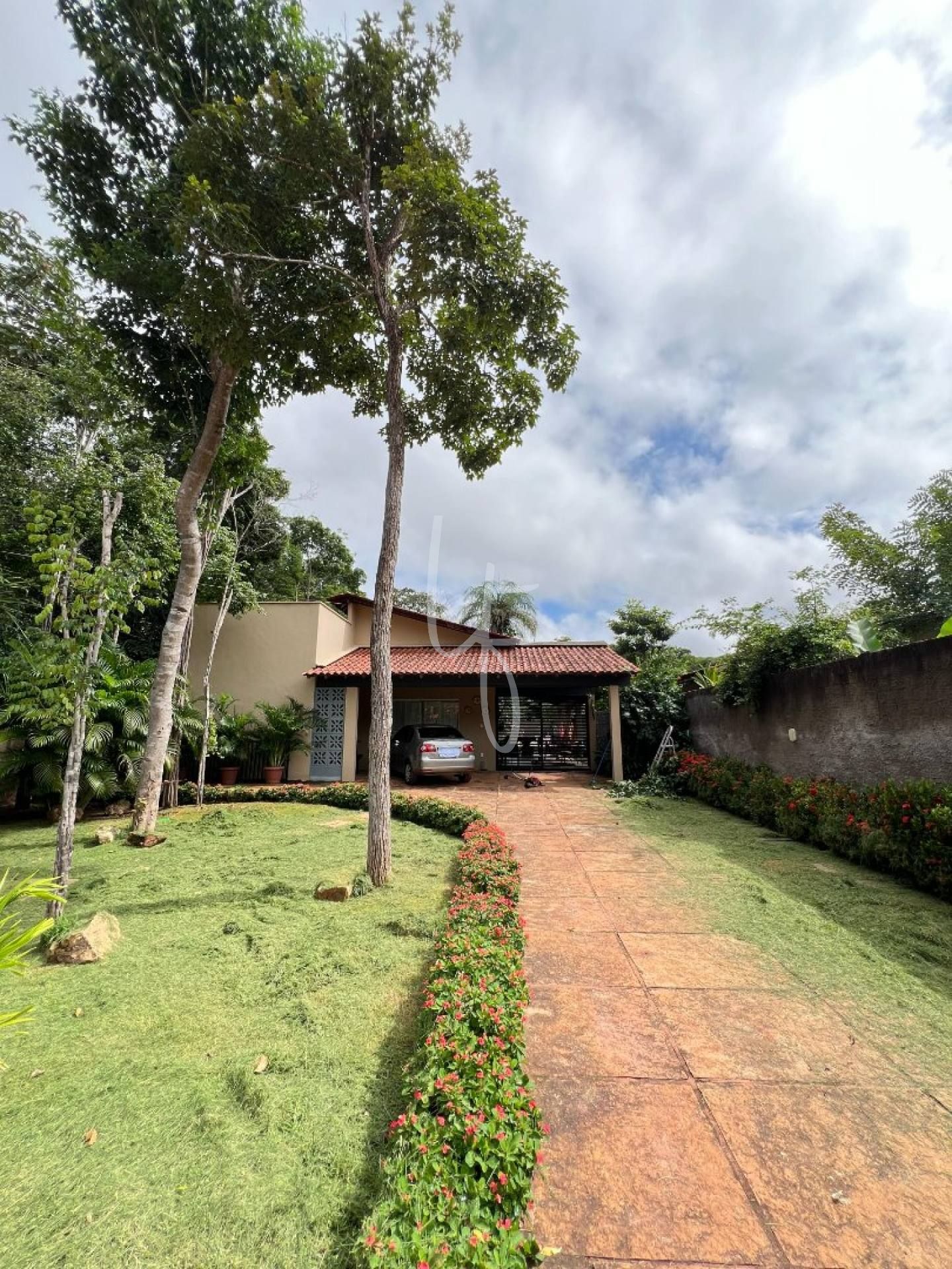 Casa - Fazenda Real Residence - Uruguai