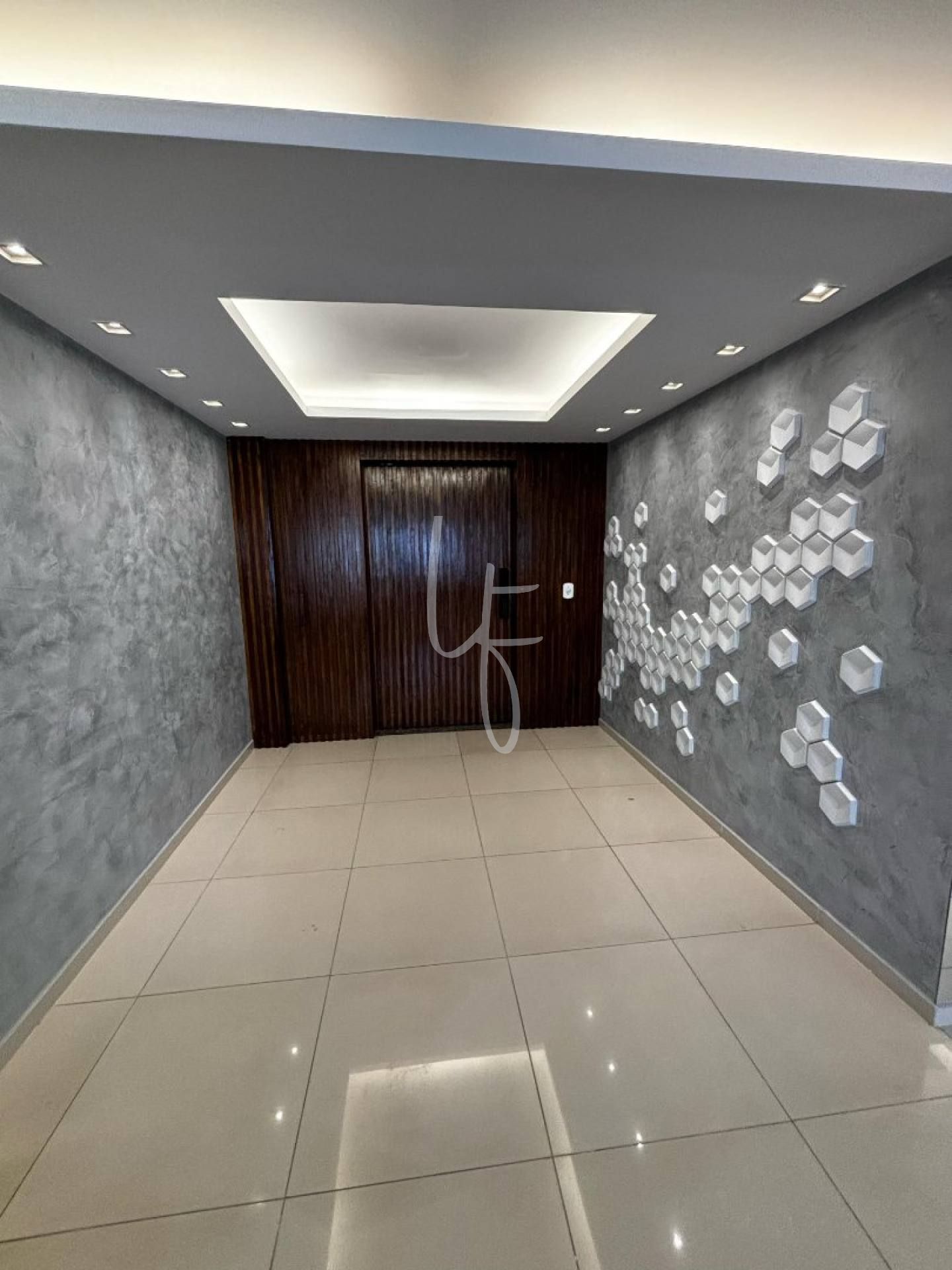 Apartamento Cobertura - Acquaville Residence