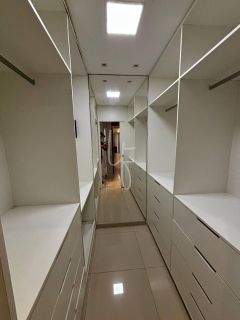Apartamento Cobertura - Acquaville Residence