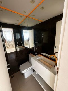 Apartamento Cobertura - Acquaville Residence