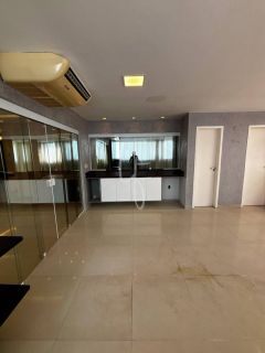 Apartamento Cobertura - Acquaville Residence