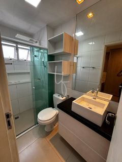 Apartamento Cobertura - Acquaville Residence
