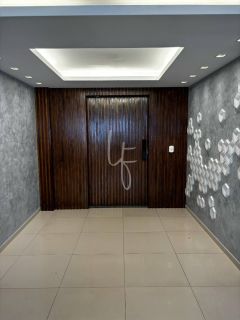Apartamento Cobertura - Acquaville Residence