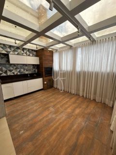 Apartamento Cobertura - Acquaville Residence