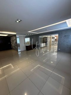 Apartamento Cobertura - Acquaville Residence