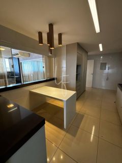 Apartamento Cobertura - Acquaville Residence