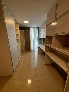 Apartamento Cobertura - Acquaville Residence
