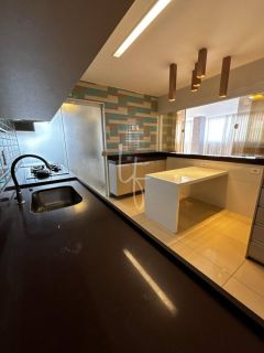 Apartamento Cobertura - Acquaville Residence