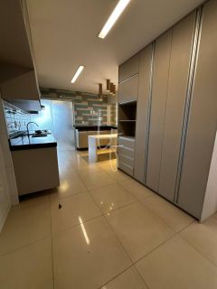Apartamento Cobertura - Acquaville Residence