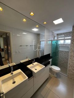 Apartamento Cobertura - Acquaville Residence
