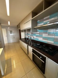 Apartamento Cobertura - Acquaville Residence