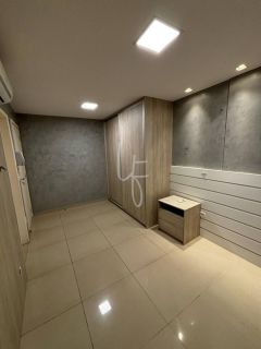 Apartamento Cobertura - Acquaville Residence