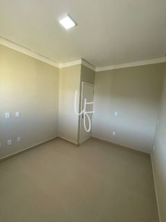 Casa nova no condomínio Aldebaran Leste