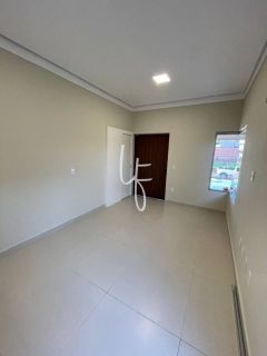 Casa nova no condomínio Aldebaran Leste