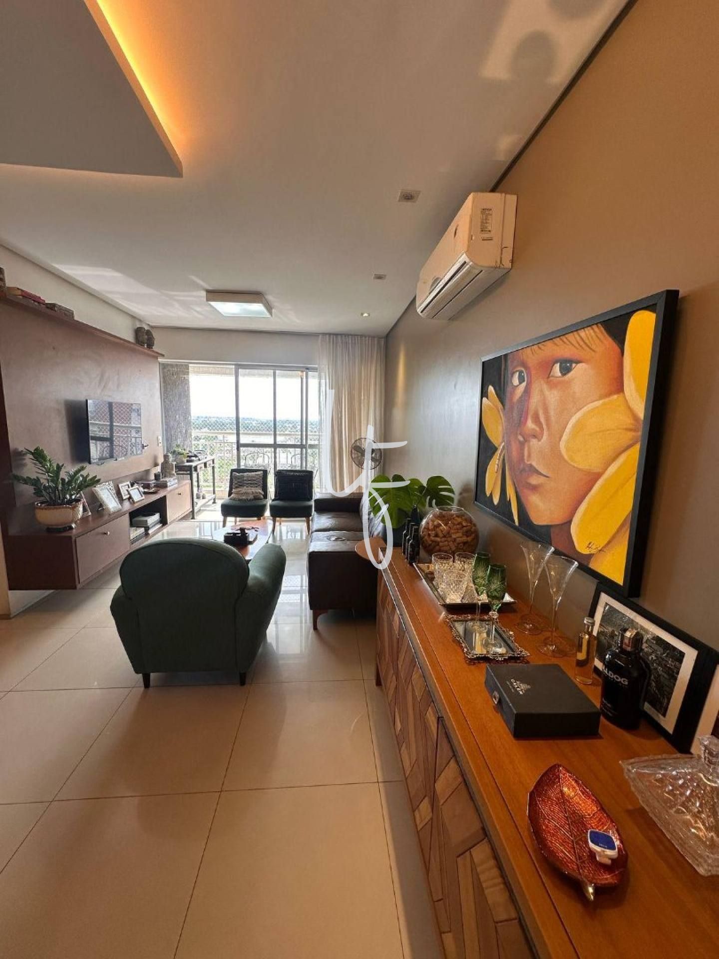 Apartamento Savona Residence pronto para morar