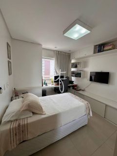 Apartamento Savona Residence pronto para morar