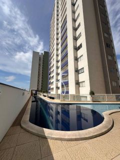 Apartamento Savona Residence pronto para morar