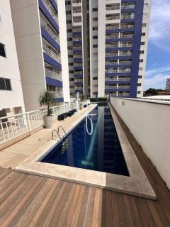 Apartamento Savona Residence pronto para morar
