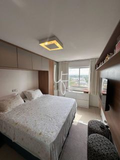 Apartamento Savona Residence pronto para morar