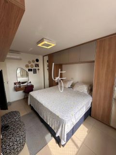 Apartamento Savona Residence pronto para morar