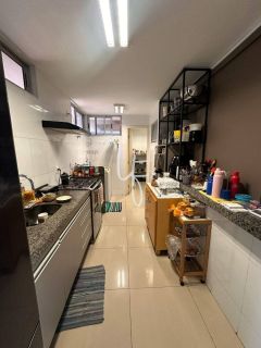 Apartamento Savona Residence pronto para morar