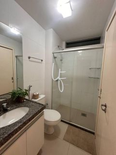 Apartamento Savona Residence pronto para morar