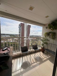 Apartamento Savona Residence pronto para morar