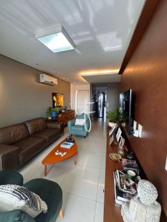 Apartamento Savona Residence pronto para morar