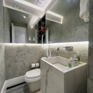 Apartamento à venda no condomínio La Madeleine