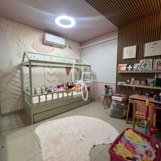 Apartamento à venda no condomínio La Madeleine
