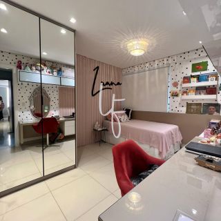 Apartamento à venda no condomínio La Madeleine
