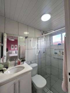 Casa Duplex Condomínio Jardim Damasco