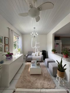 Casa Duplex Condomínio Jardim Damasco