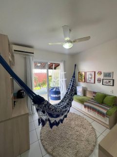 Casa Duplex Condomínio Jardim Damasco