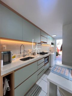 Casa Duplex Condomínio Jardim Damasco