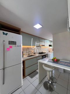 Casa Duplex Condomínio Jardim Damasco