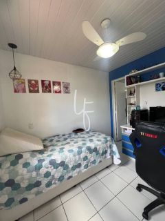 Casa Duplex Condomínio Jardim Damasco