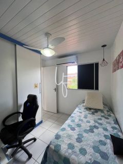 Casa Duplex Condomínio Jardim Damasco