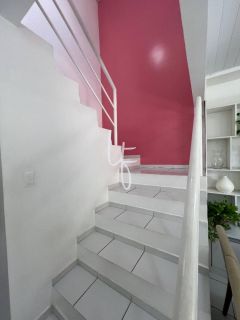 Casa Duplex Condomínio Jardim Damasco