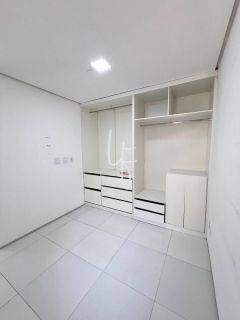 Apartamento - Condomínio Parque das Flores