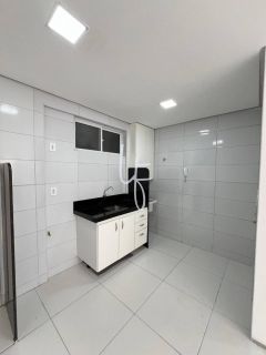 Apartamento - Condomínio Parque das Flores