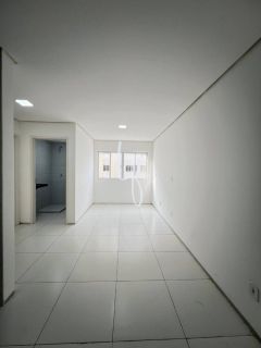 Apartamento - Condomínio Parque das Flores
