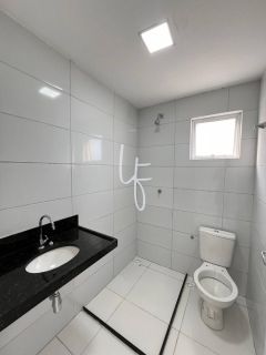 Apartamento - Condomínio Parque das Flores